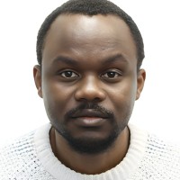 Nixplay Employee Moses Peter's profile photo