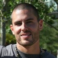 Interstate Mystics Employee Chad Buckland's profile photo