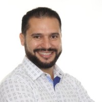 Unify Employee Ricardo MacHado's profile photo