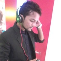 Kurta Corner Employee Kashif Khan's profile photo