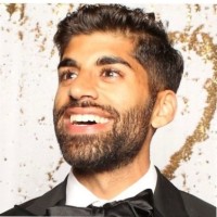 Sameer Jauhar Email & Phone Number | Tech Sales Mentors Co-Founder and ...