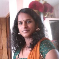 Radha S Email & Phone Number
