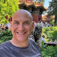 Bader Dental Employee Gabriel Mroz's profile photo