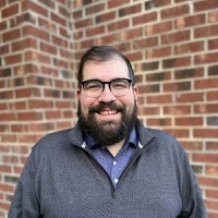 UNC Department of Cell Biology and Physiology Employee Zachary Williamson's profile photo