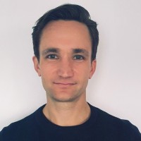 Perstorp Group Employee Thomas Vermeersch's profile photo