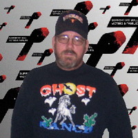 The Pit Bull Victim's Foundation Inc. Employee Douglas Wolfe's profile photo