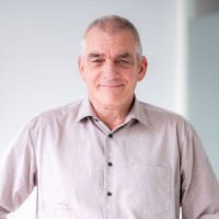 GiT Systems Employee Wolfgang Helwig's profile photo