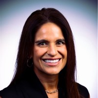 Society of Petroleum Engineers International Employee Gina Quevedo's profile photo