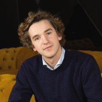 Markmi.ai Employee Charles-Arthur Nottebaert's profile photo