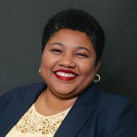 Community Trust Employee Victoria Tordey's profile photo