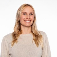 Sygnum Bank Employee Nina Wolf's profile photo