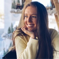 O Jogo Employee Sofia Esteves Teixeira's profile photo