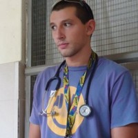 IRCCS AOU San Martino-IST Employee Leandro Passariello's profile photo
