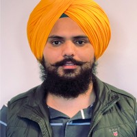 Sonto Employee Taranjot Sidhu's profile photo