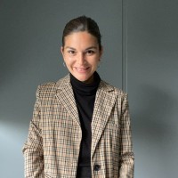 Infracommerce Employee Javiera Ignacia Figueroa Opazo's profile photo