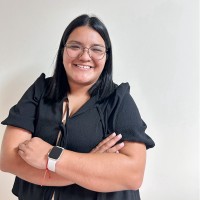 Grupo Bimbo Employee Alejandra Chacón's profile photo