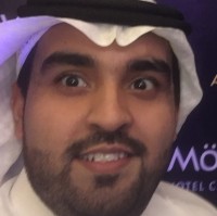 Bay La Sun Hotel & Marina Employee Anas Khoja's profile photo