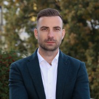 KERNEL Employee Michael Vrabel's profile photo