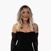 Eylul Geldard Email