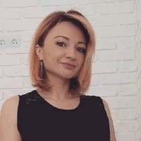 Anna Moskalenko Email