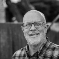 QIT Solutions Employee Tom Crimm's profile photo