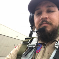 International Paper Employee Eric Navarro's profile photo