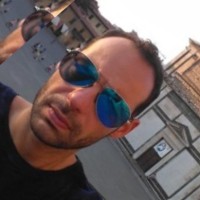 John Street Capital Employee Marco Bartolozzi's profile photo