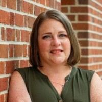 Wesleyan College Employee Mary Steinbach's profile photo