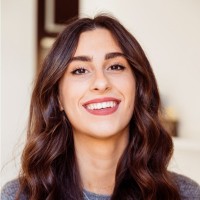 Web Scrape Employee Viveri P.'s profile photo