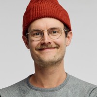 Foreword Co. Employee Dane Pedersen's profile photo