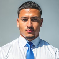 Nectus Employee Jeff Mora Chavez's profile photo