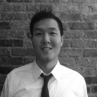 SCIDpda Employee Joshua Park's profile photo