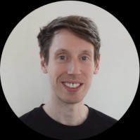 Athelas Data Employee Christopher Berry's profile photo