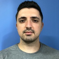 PaperWork, Ölçemezseniz Yönetemezsiniz Employee Canter Şentürk's profile photo