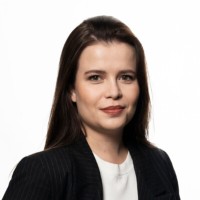 Karolina Rojecka Email
