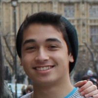 Aeqium Employee Michael Pine's profile photo