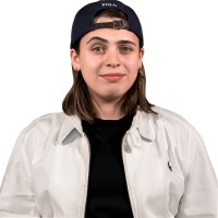 ArctX Solution Employee Margarita Yandyan's profile photo