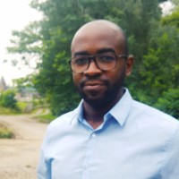 ALYCE Employee Joris Corvo's profile photo