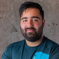 NPU Ventures Employee Shevy Karbasi's profile photo