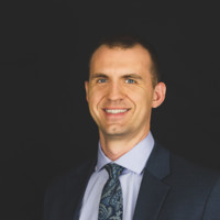 Mighty Dog Roofing of Western Montana Employee Nick Whitehead's profile photo