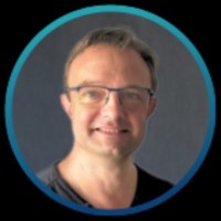 Straton DCIM Employee Emmanuel Clinkemaillie's profile photo