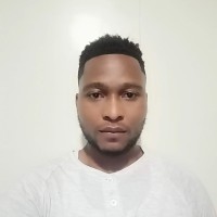 Central Applications Office Employee Monwabisi Tibe's profile photo