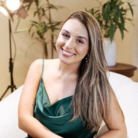 GRUPO EMBRAS Employee Larissa Conde's profile photo