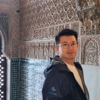 Aaron Zhou Email