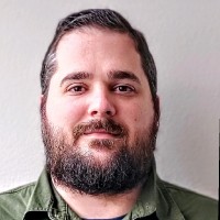 Kemp Bros. Construction Inc Employee Alex MacLeod's profile photo