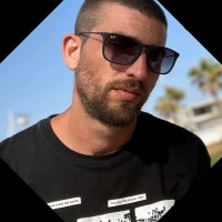 Cyber Control Employee Henry Ohayon's profile photo