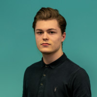 Centre Circle Employee Morgan Gardner's profile photo
