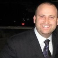 Transformative Pharmaceutical Solutions Employee Joshua Perlman's profile photo