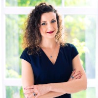 Express Trade Capital, Inc. Employee Iryna Sokolova's profile photo