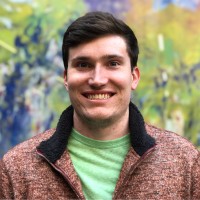 Prophet Security Employee Sean Lavoie's profile photo